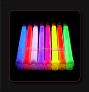 glow sticks