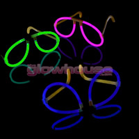 Glow Glasses