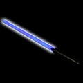 The Lightning Sabre